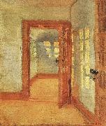House interior